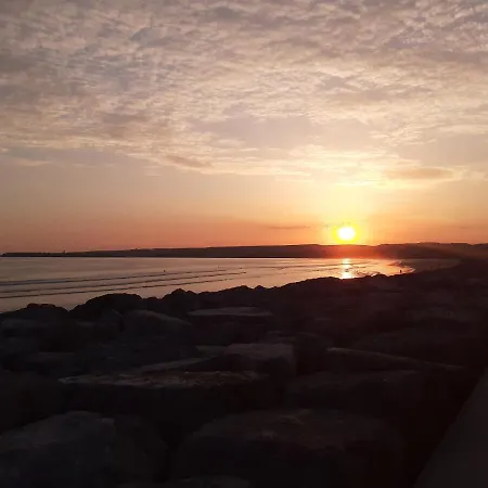 Sunny Hill View Apartamento