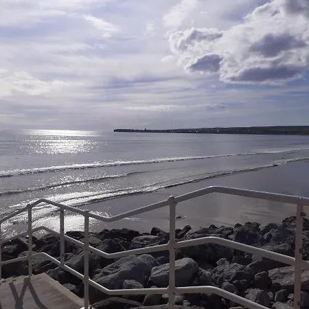 Sunny Hill View Lahinch