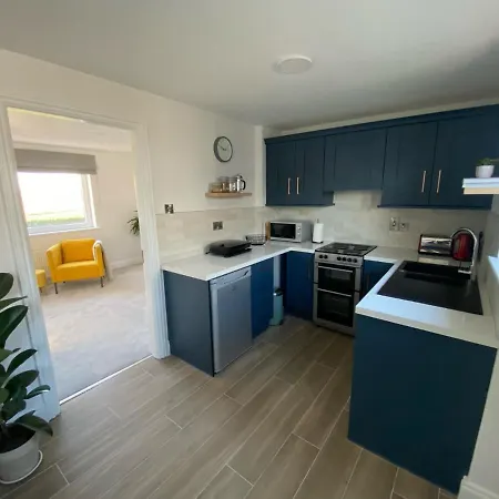 Appartamento Sunny Hill View *