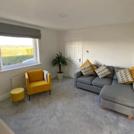 Sunny Hill View * اهينتش