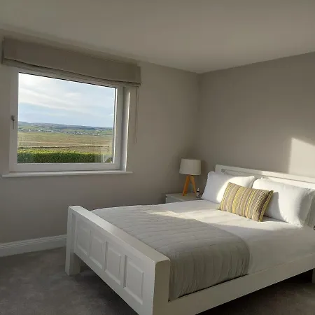 Sunny Hill View Appartement *