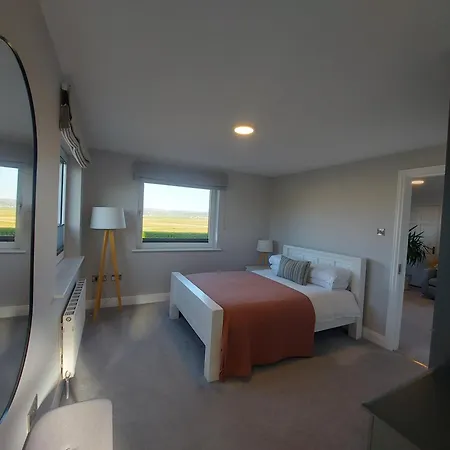 Sunny Hill View شقة اهينتش