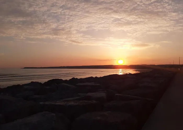 Sunny Hill View アパート