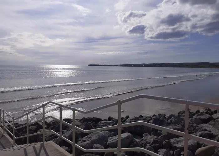 Sunny Hill View Lahinch