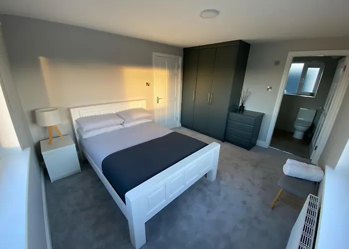 Sunny Hill View * ラヒンチ