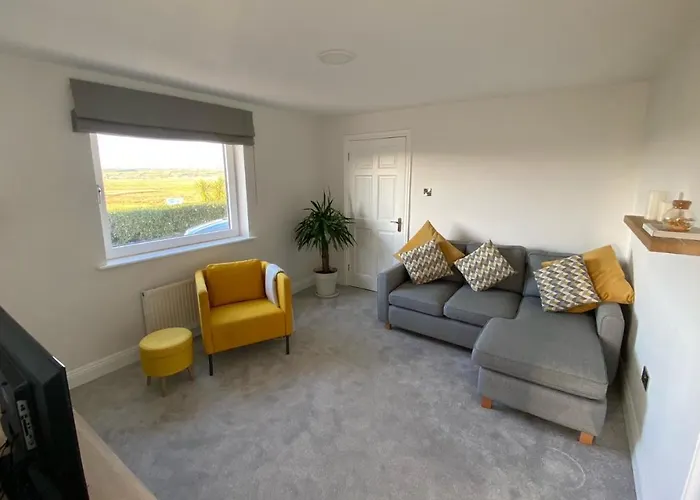 Sunny Hill View * Lahinch