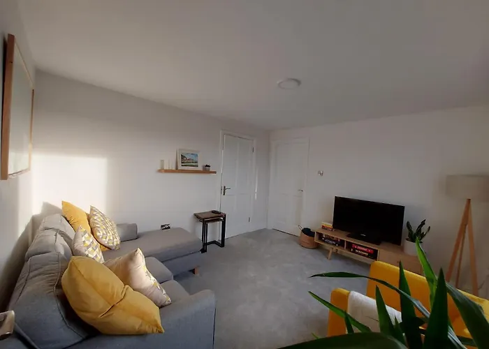 Sunny Hill View Διαμέρισμα Lahinch